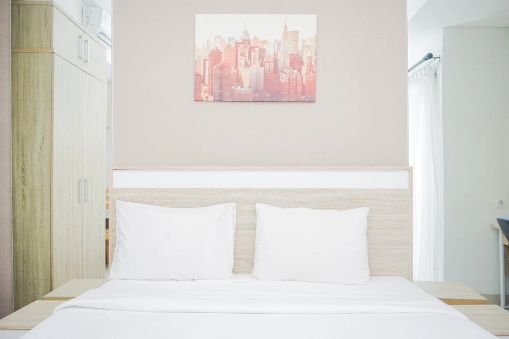 Comfy Studio Springwood Apartment
