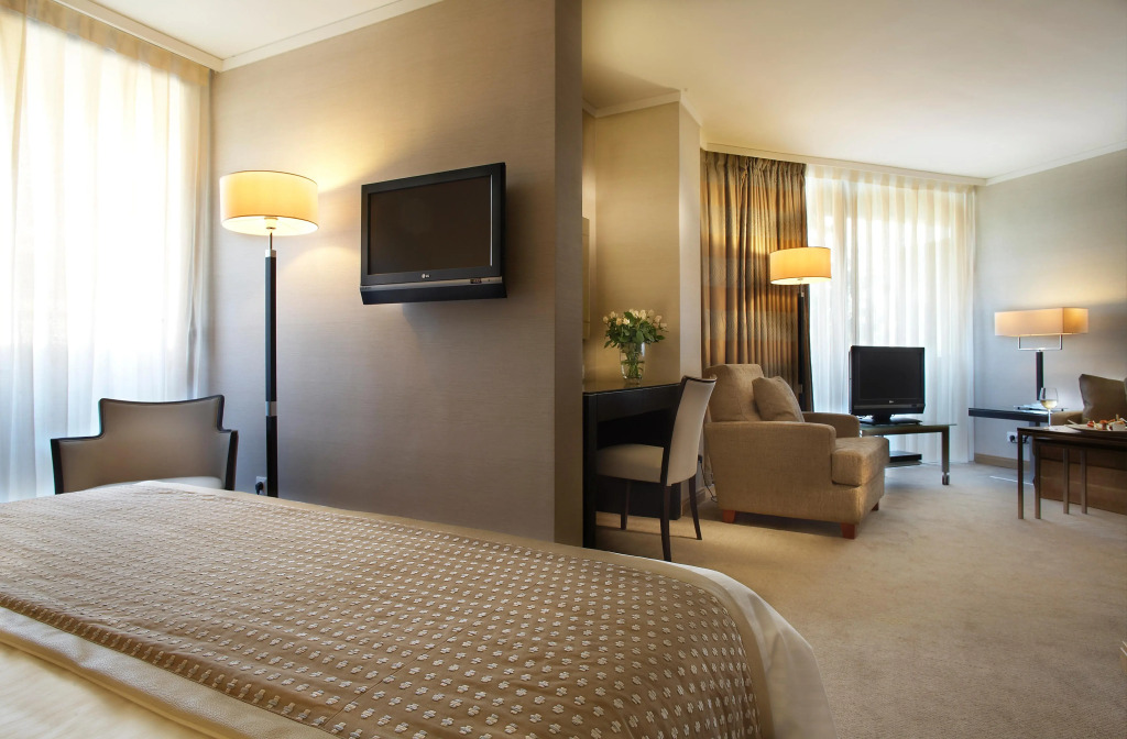 Galaxy Iraklio Hotel