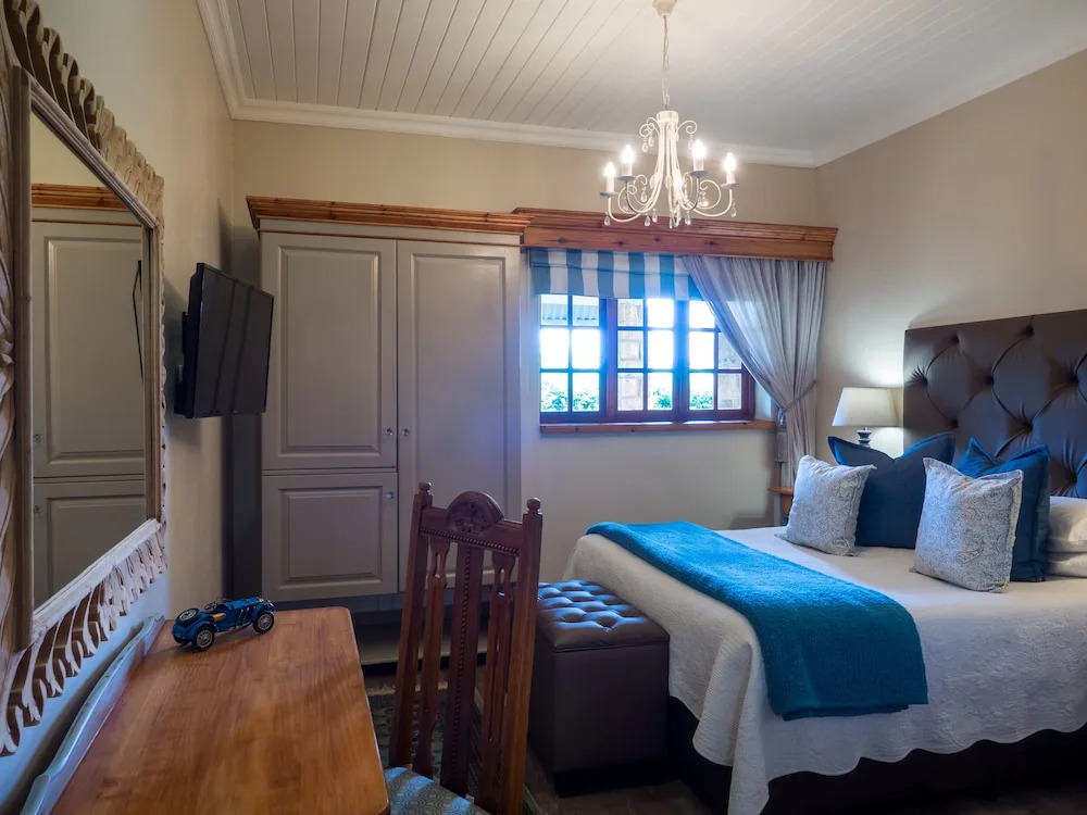 Fouriesburg Country Inn