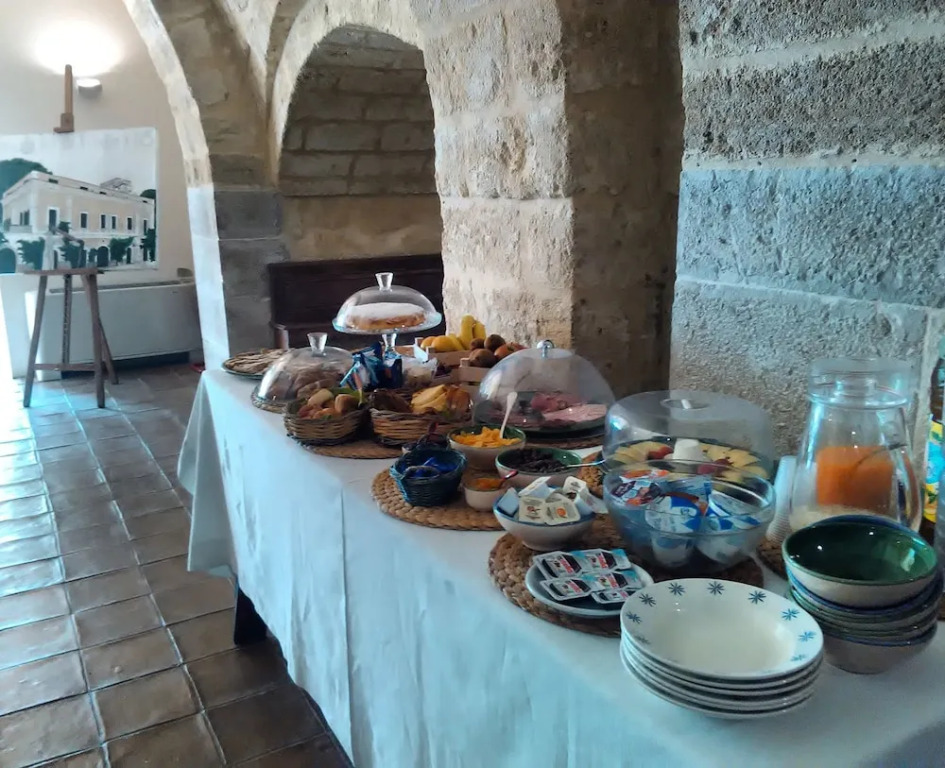 Cefalicchio B&B