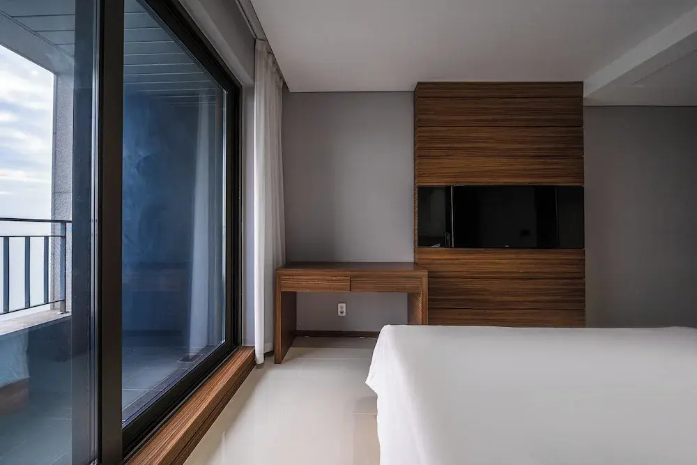 sky & sea hotel