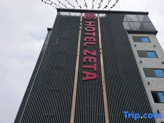 Hotel Myeongji