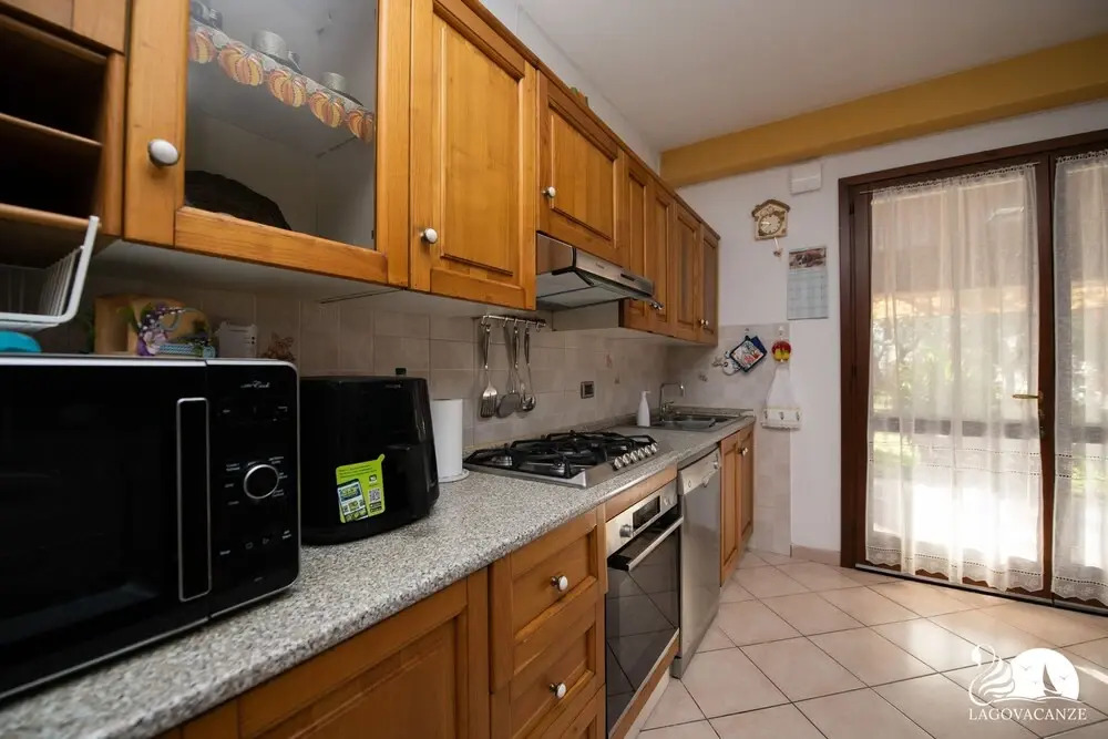 Casa Celestina in Padenghe sul Garda