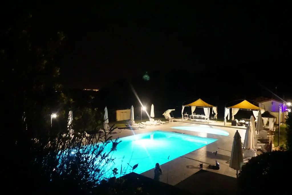 Il Casolare Val Di Mare