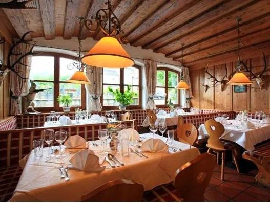 Hotel Kirchenwirt