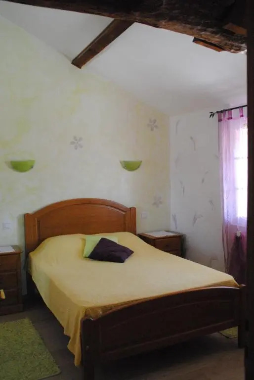 Gîte Matran