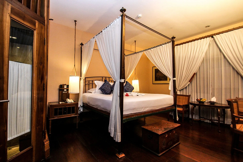 Hotel Tugu Malang