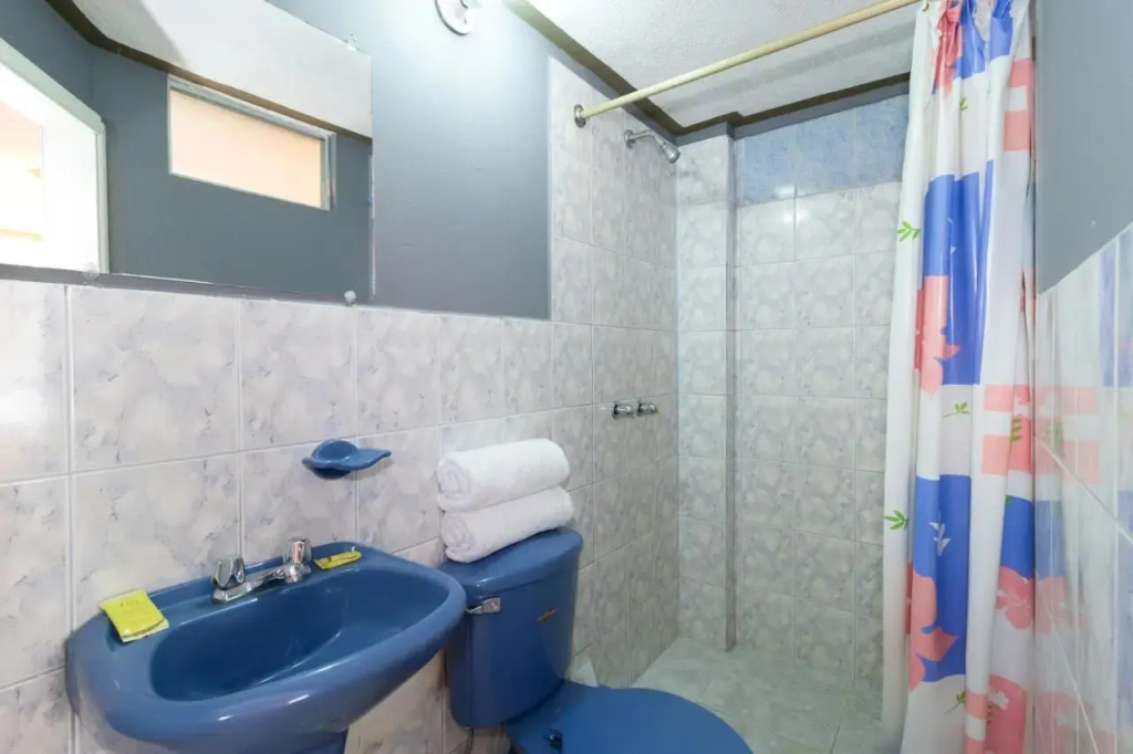 Hostal Rossy