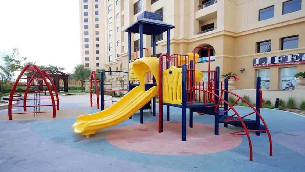3 Minute Walk to Beach 1 Bed Rimal 3 JBR