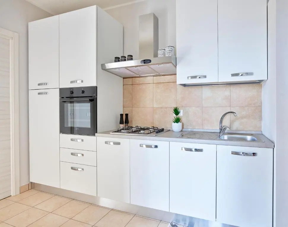 Sibylla Apartment