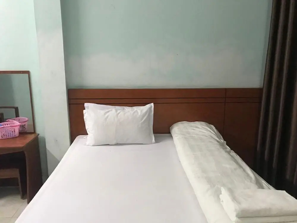 Spot On 1020 Mai Linh 2 Motel