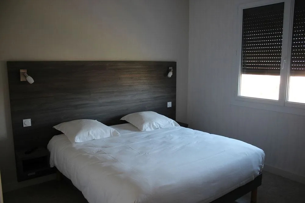 Avenir Hôtel