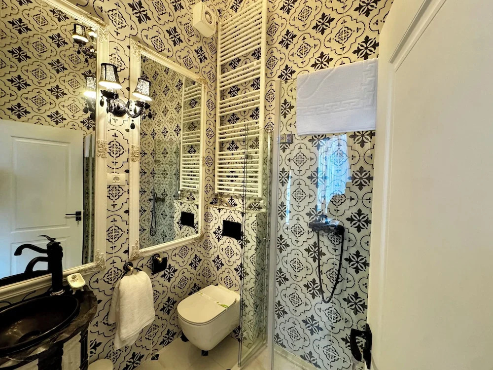 Chateau DAmour Luxury Boutique