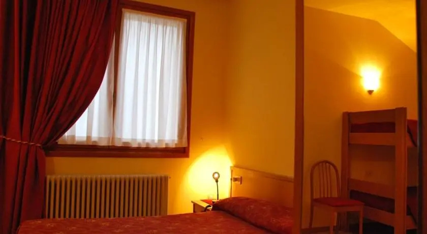 Albergo Piuro