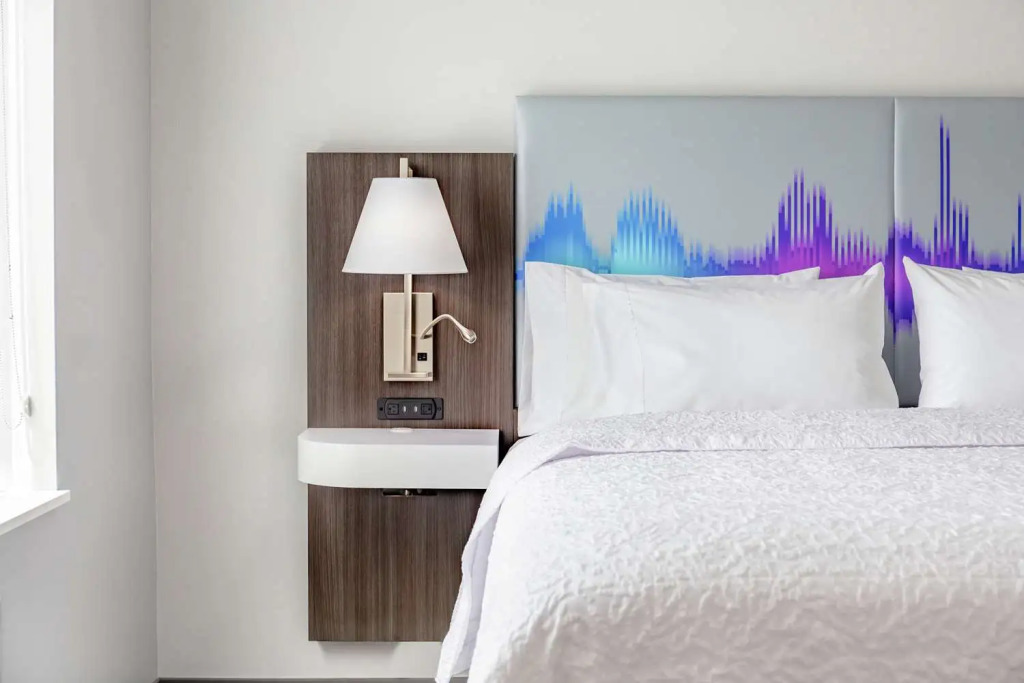 Hampton Inn & Suites Bridgeview Chicago, Il