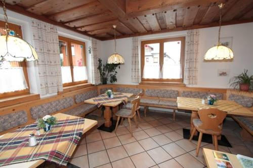 Frühstückspension Sonnenhof