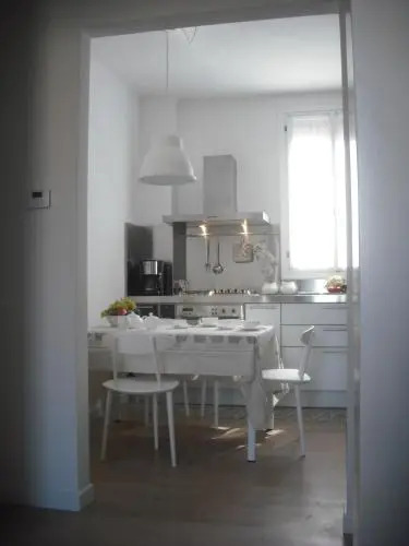 Appartamento Campo Ruga 314