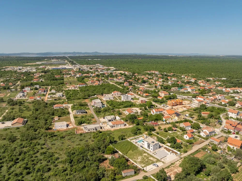 Villa Roma Murvica ZadarVillas