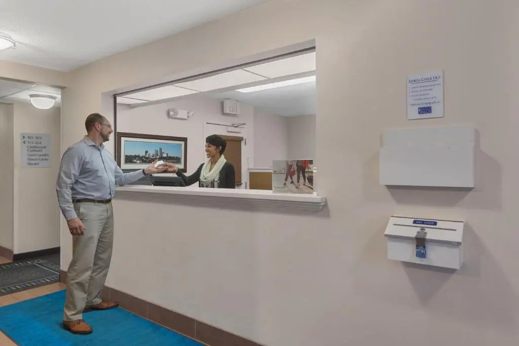 Candlewood Suites Raleigh Crabtree by IHG