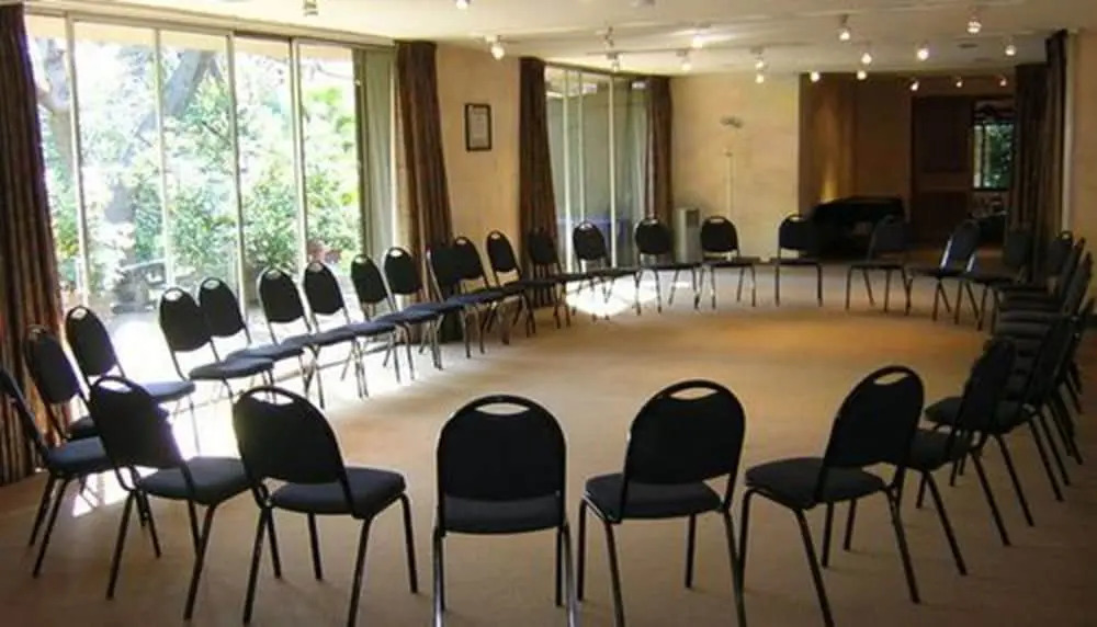 Hotel Acacias de Vitacura