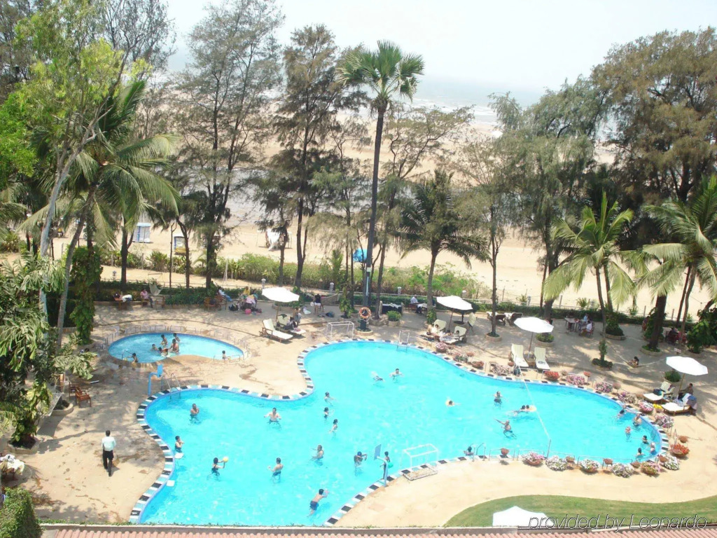 The Resort