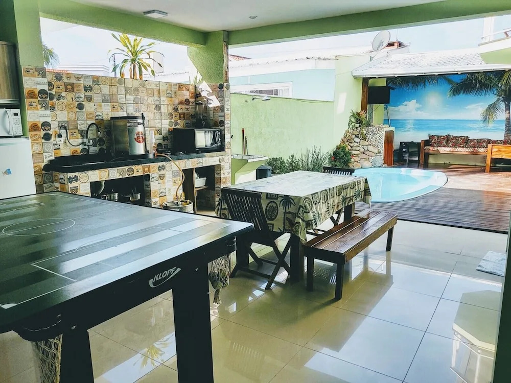 Casa Verde