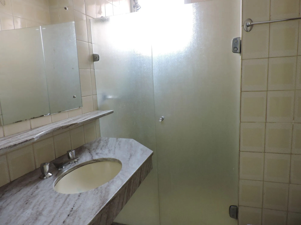 Flat Oeste La Residence