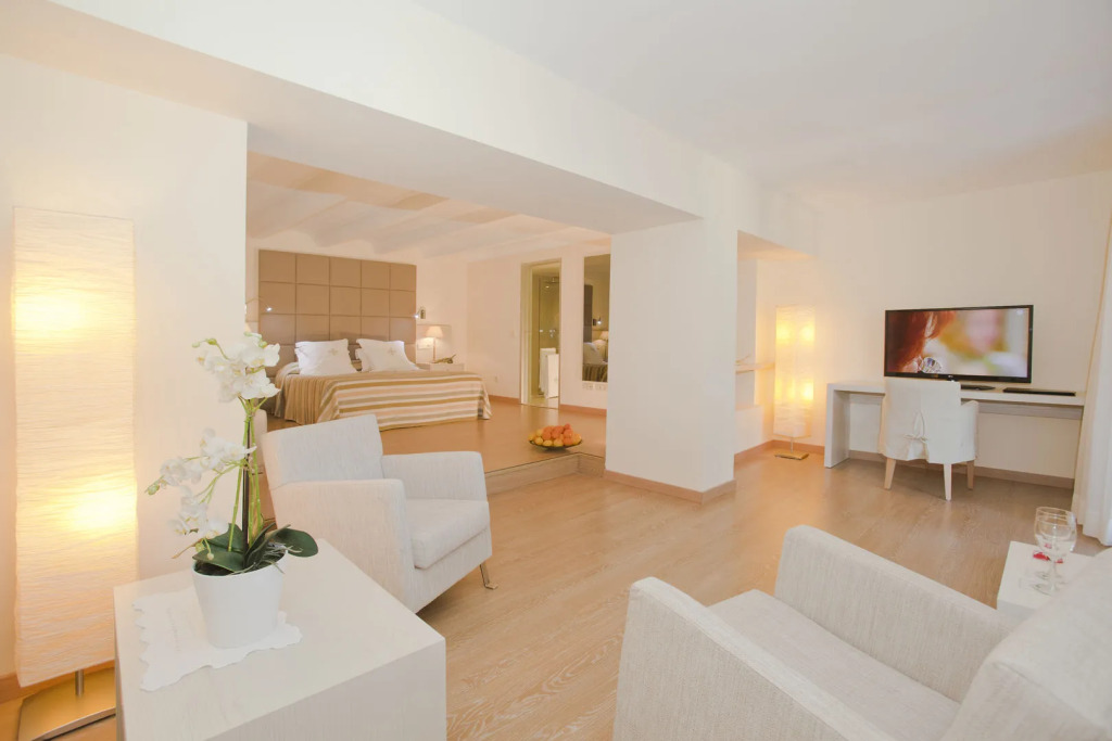 Hermitage Mallorca Hotel & Spa