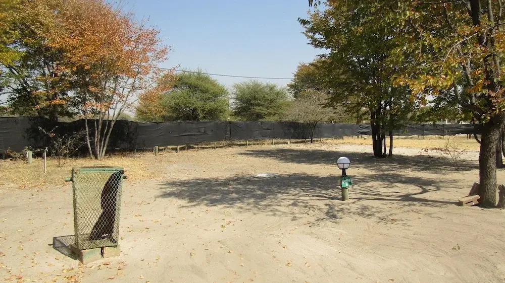 BOGA Rest Camp