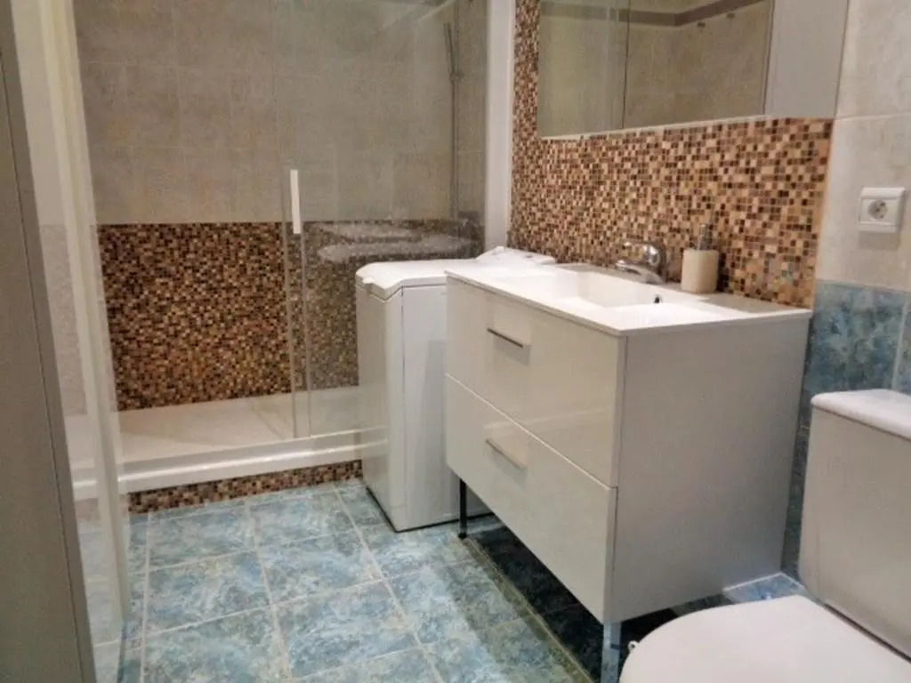Appartement Arcachon, 4 pièces, 8 personnes - FR-1-374-22
