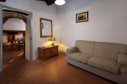 Borgo Palazzuolo Vecchio