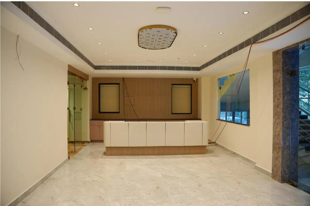 Lemonridge by Monday Hotels IDPL Balanagar