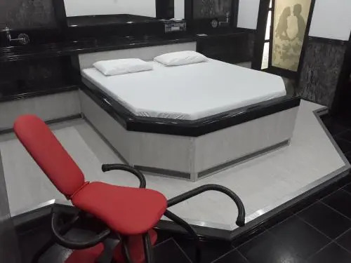 Motel Casa Branca