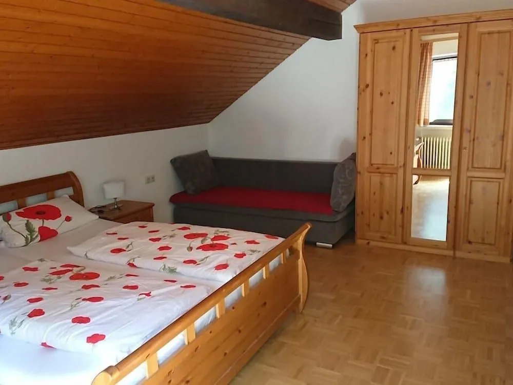 Pension Schlossbergblick