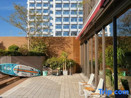 Atour Hotel Hangzhou West Lake