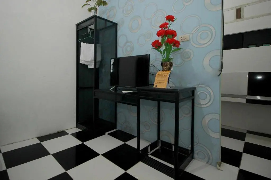 Hotel O Wisma Ria