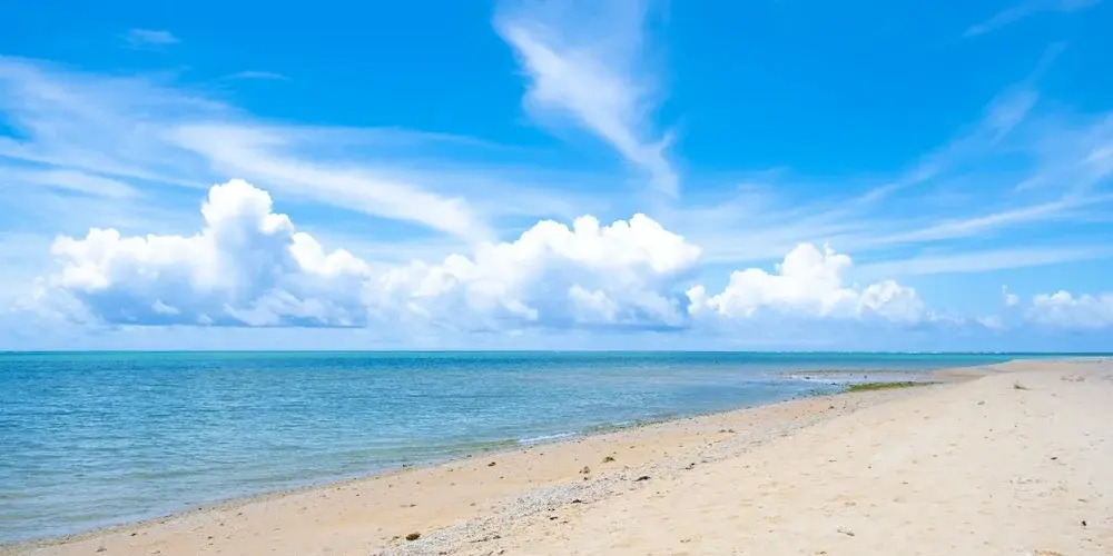 GLORY ISLAND OKINAWA Yabusachi Resort