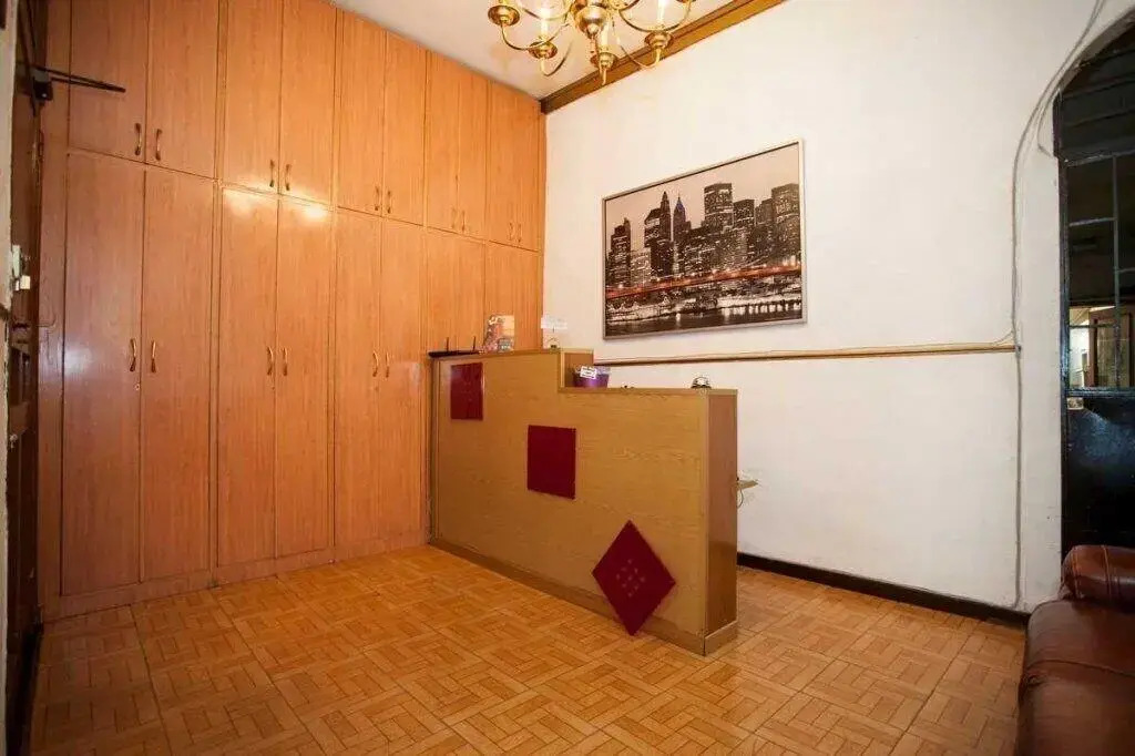 Hostal Los Arcos