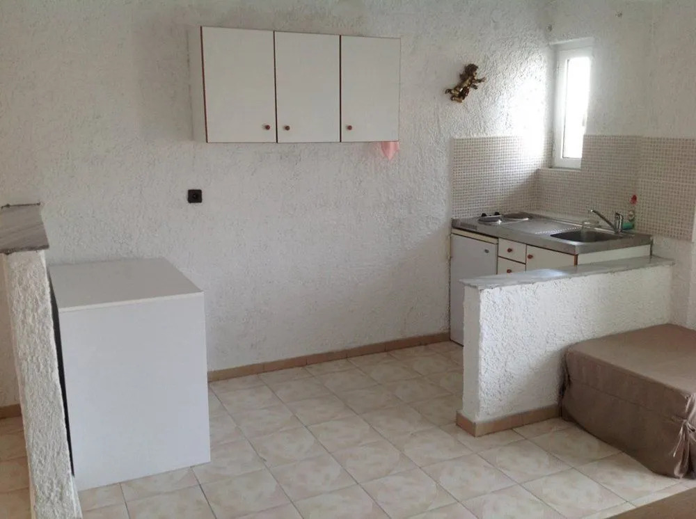 Aialion studios & apartments - Steve Apartments