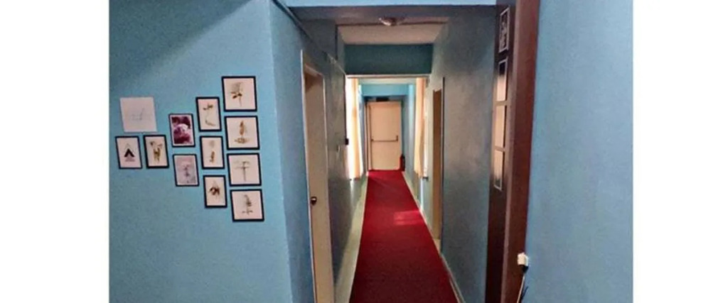 Cavusoglu Alp Otel