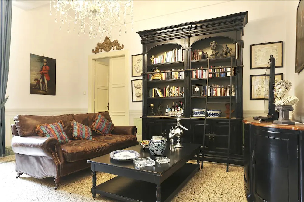 Annetta by Vacation in Lucca