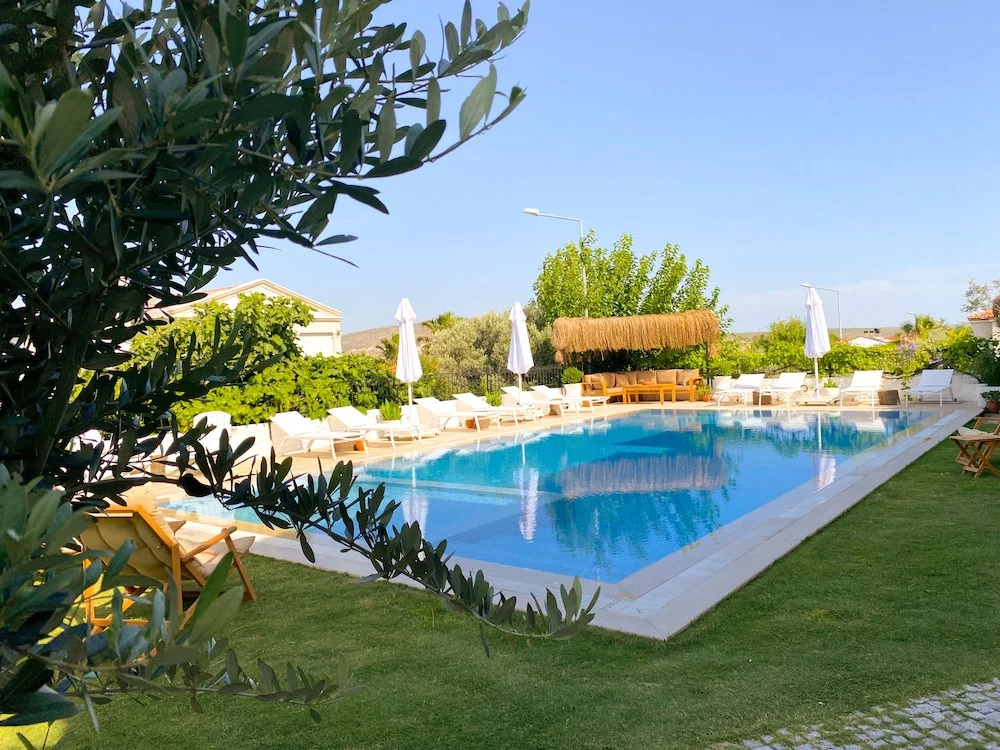 Balambaka Hotel Alacati