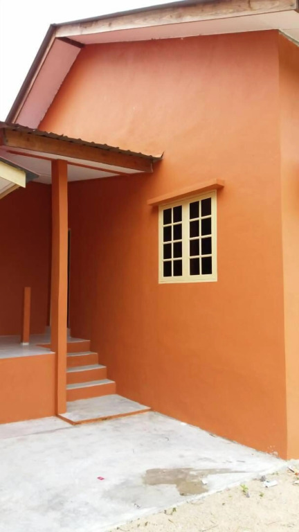 Idaman PCB Guest House