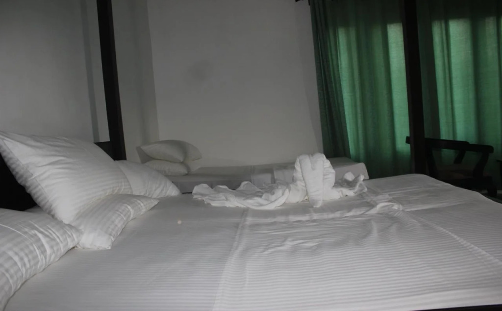 Old Frankland Kandy Luxury Boutique Hotel