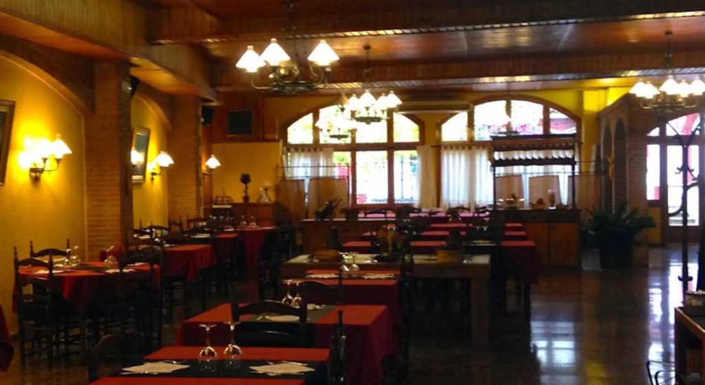 HOTEL MORELL