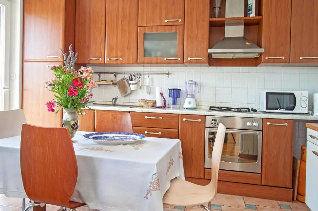 Valeriana Apartment