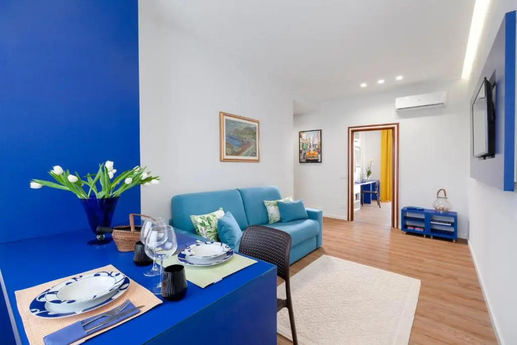 VerdeMare Apartaments