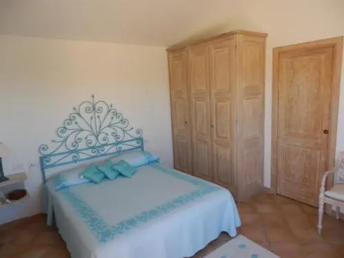 Villa Il Melograno