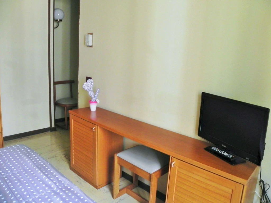 Torreata Hotel & Residence