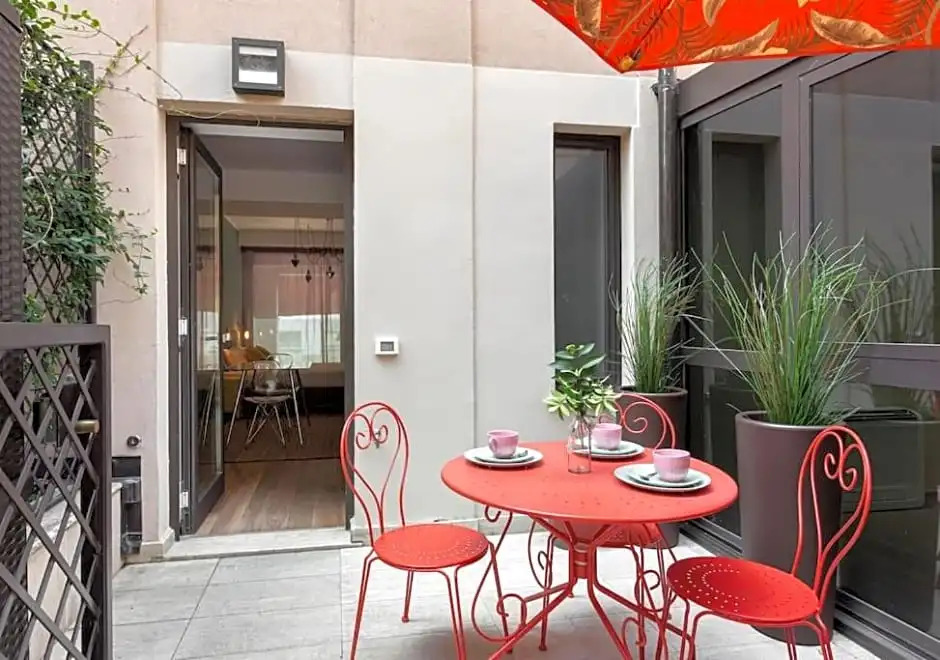 Amazing apartment in Duomo